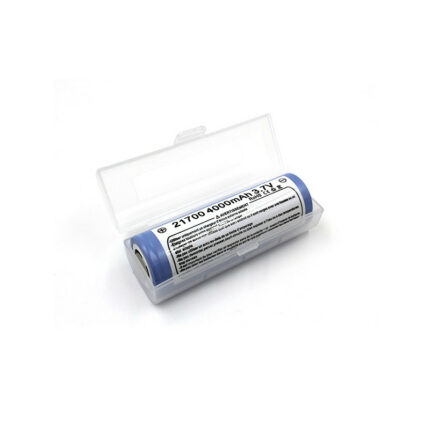 Accu 21700 40T 4000mAh 35A - Samsung