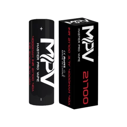 Accu 21700 4000mAh 40A - MPV