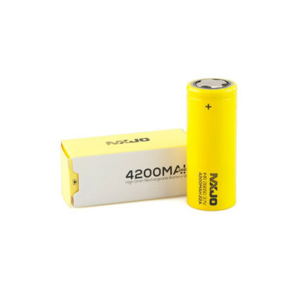 Accu 26650F 4200 Mah 22A - MXJO