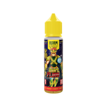 Adam Saint Flava 50ml - Swoke