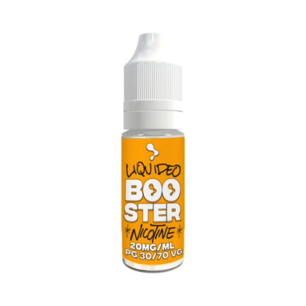 Booster de Nicotine 10ml 30/70 - Liquideo